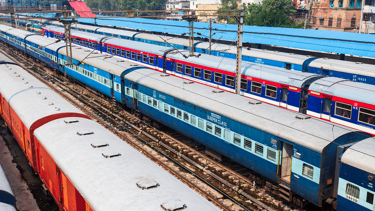Amid Privacy Concerns, Tender for Consultant To Monetise IRCTC Customer Data