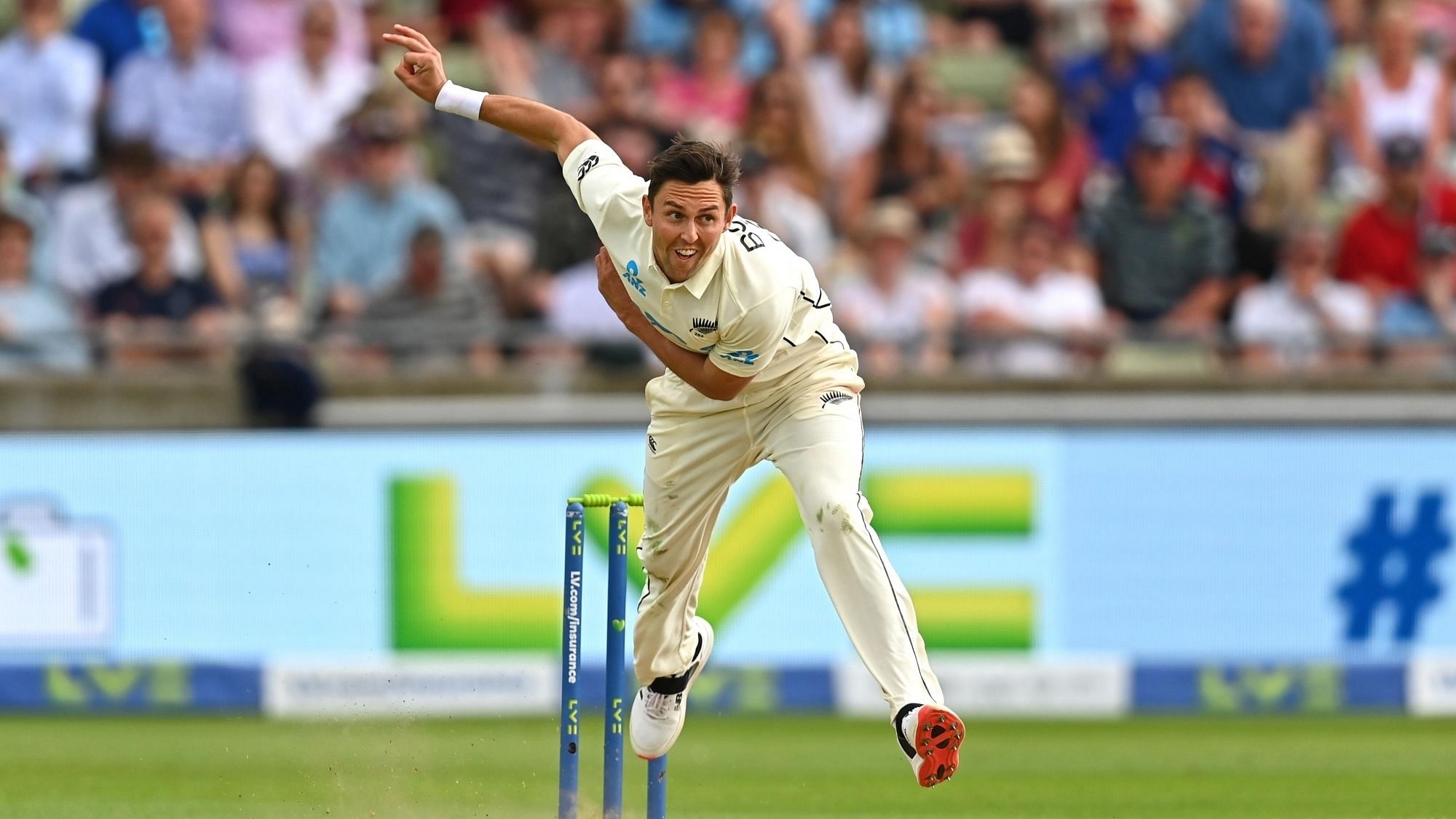 <div class="paragraphs"><p>New Zealand bowler Trent Boult is a veteran of 78 Test matches and more than 130 white-ball games.</p></div>