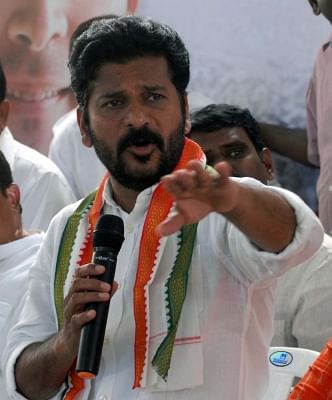 TPCC President A Revanth Reddy and election strategist Sunil Kanugolu have ruffled feathers in Telangana Congress.