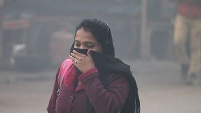 Centre Says Air Pollution an Urban Phenomenon, Experts Say Factually Incorrect