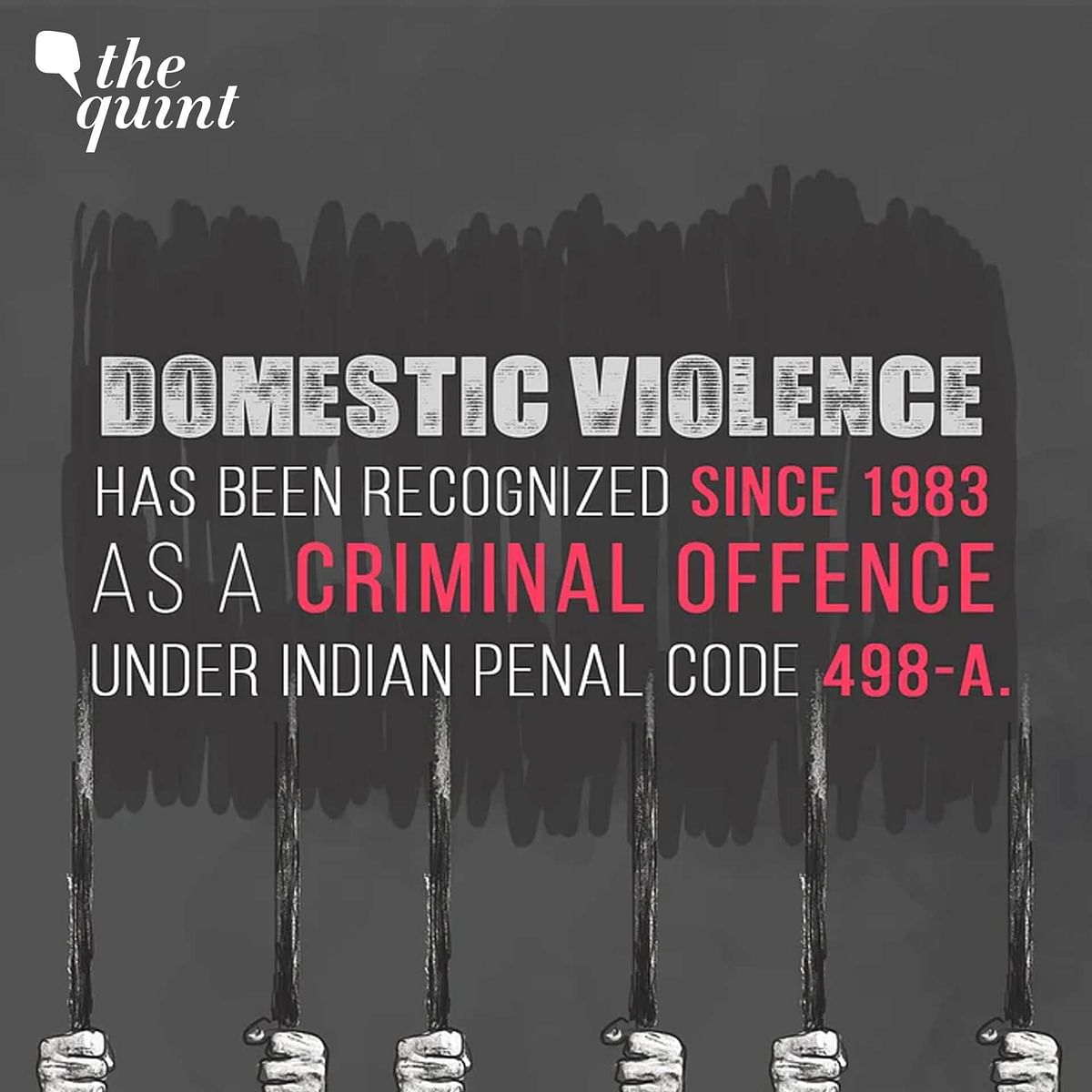 Only 14 percent of women who have experienced domestic violence by anyone have sought help to stop it.