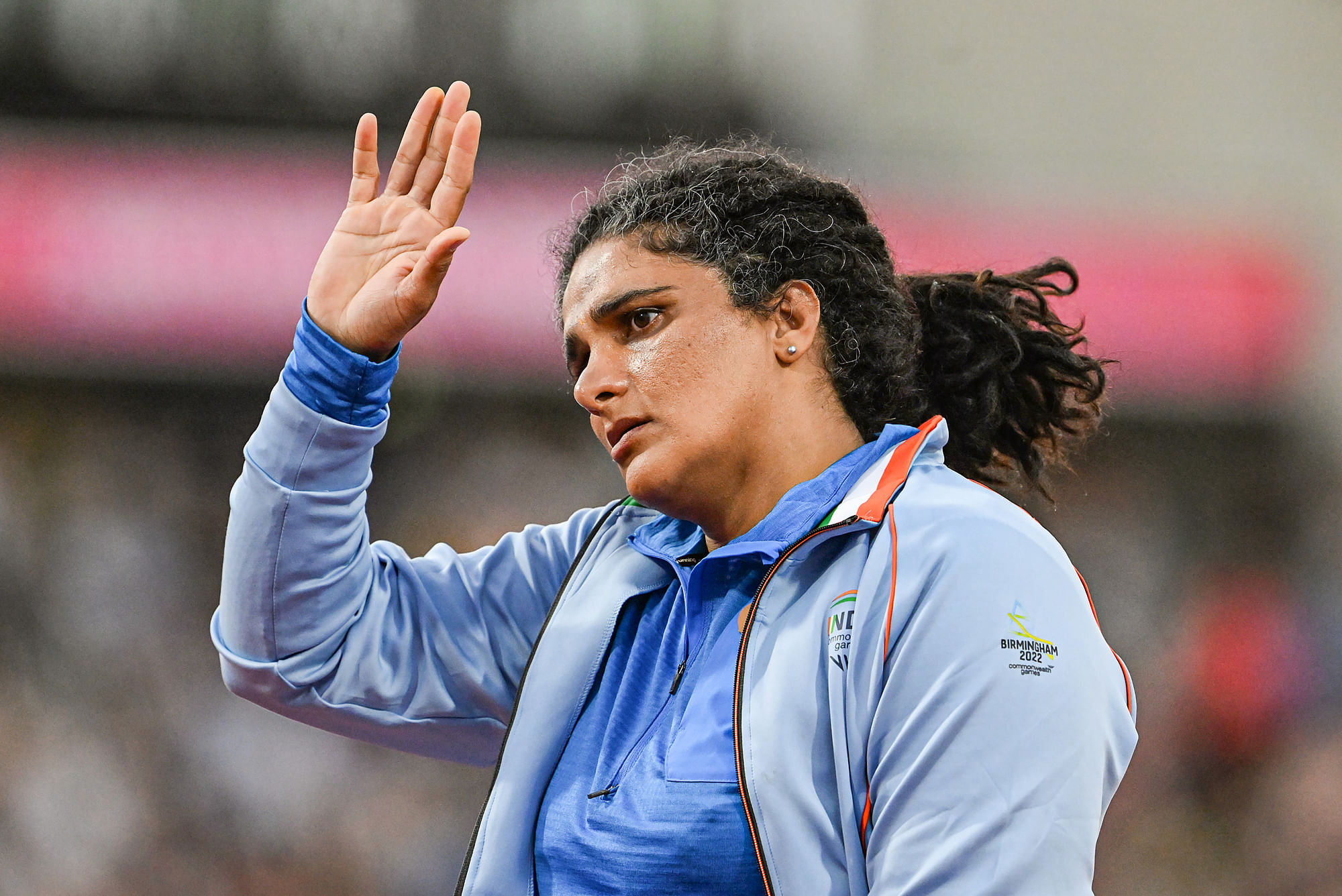 Commonwealth Games 2022, Day 5 Live Score and Results Updates India Have Won Medals in Lawn Bowls, TT and Weightlifting