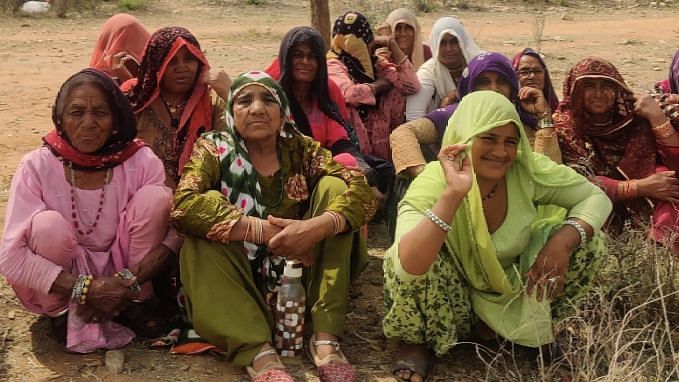 Can MGNREGS Work as a Social Protection Scheme for Women in Heat-Stressed Areas?