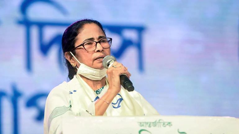 BJP Talks About 'Beti Bachao', but Released Bilkis Bano Case Convicts: Mamata