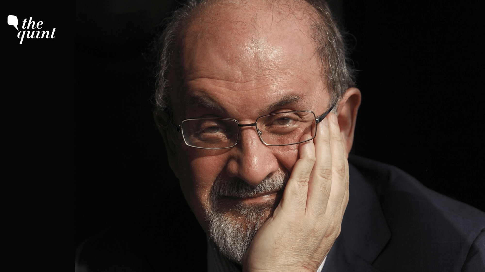 <div class="paragraphs"><p>Salman Rushdie was attacked by an assailant on Friday.</p></div>