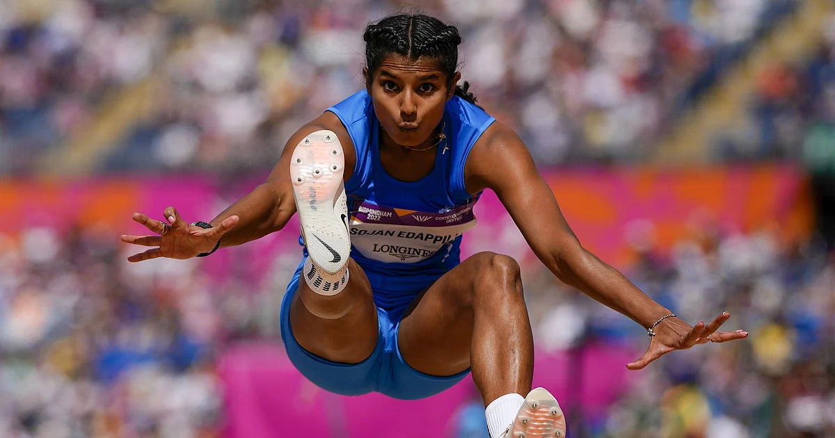 CWG 2022: Indian Men's 4x400m Relay Team Qualify for Final, Hima Out in Semis