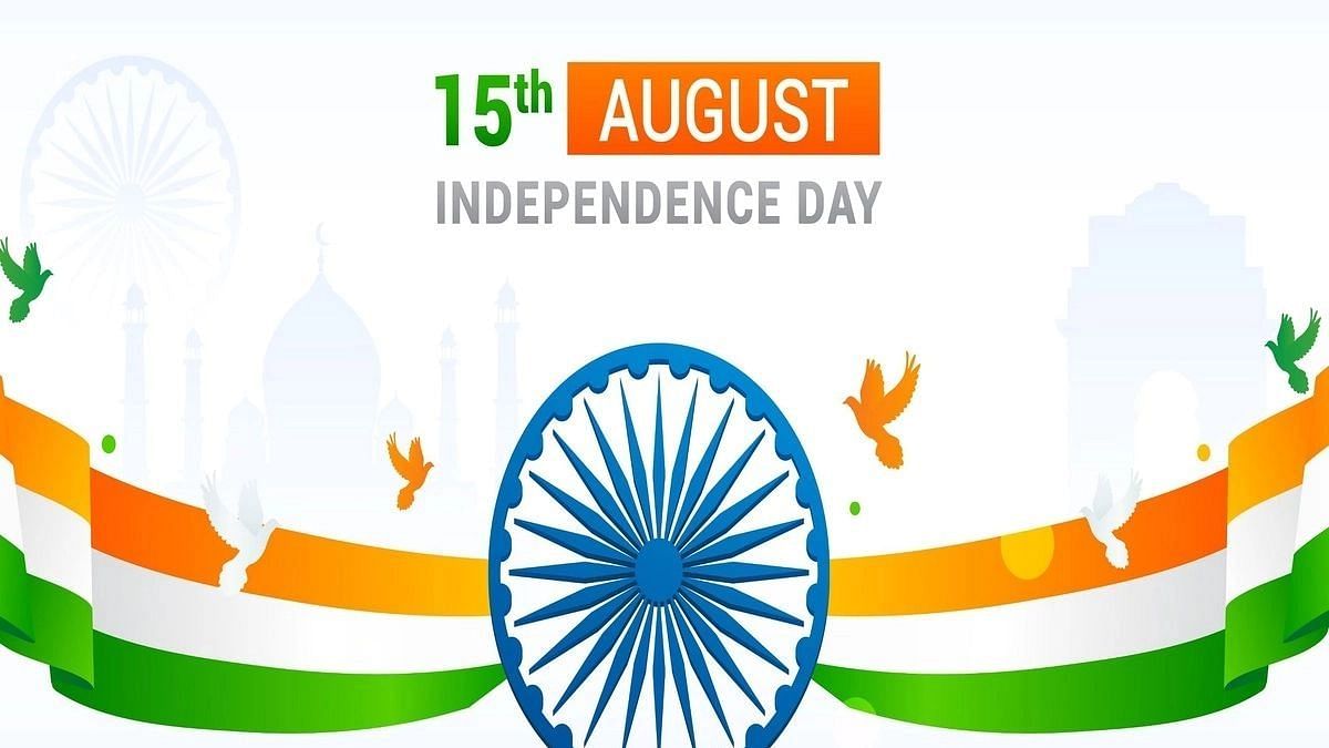 Happy 76th Independence Day 2022: Wishes, Images, Posters, Texts, and Greetings