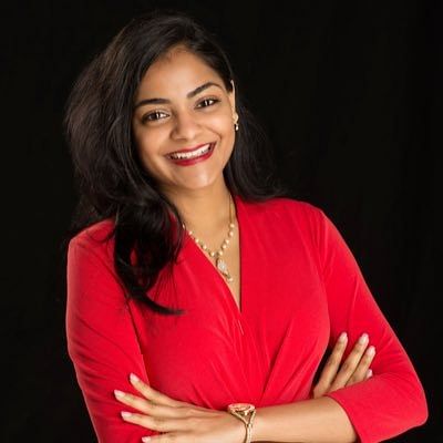 US: Indian-Origin Dimple Ajmera Re-Elected as Charlotte City Councillor At-Large
