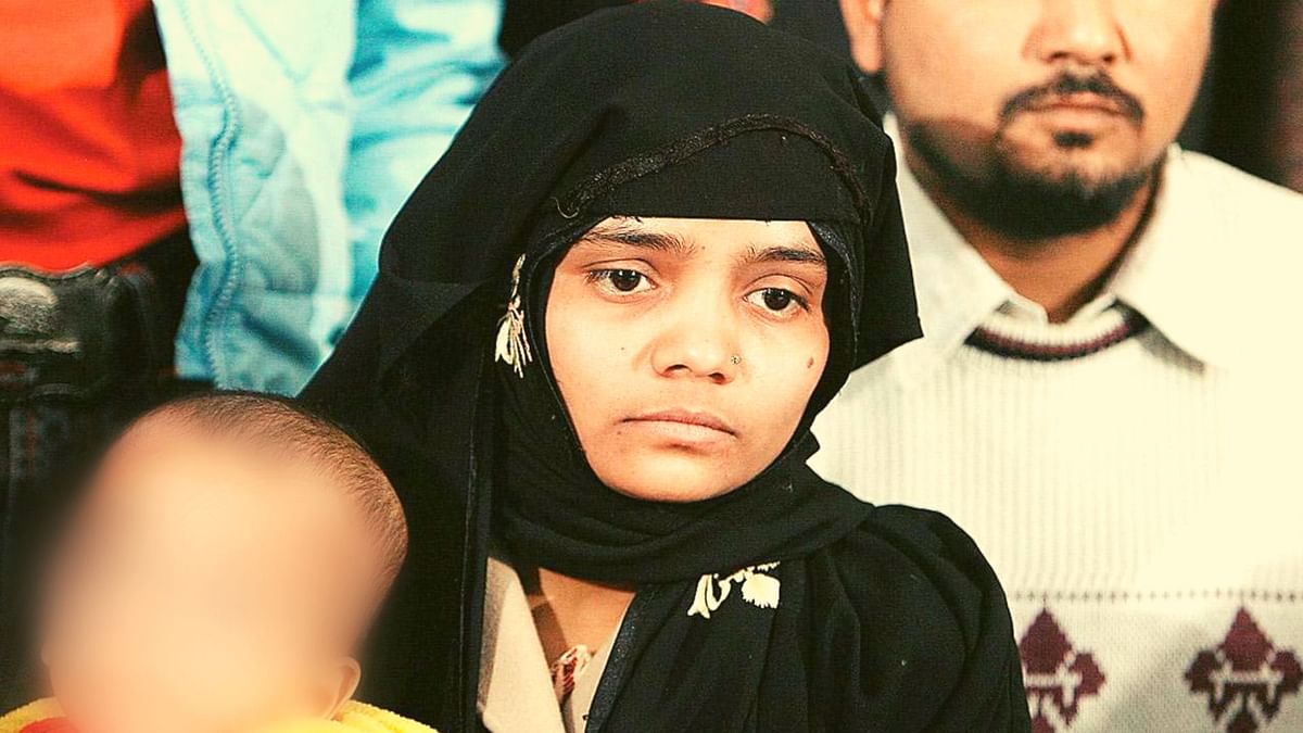 ‘One Who Suffers Knows Better’: Judge Who Convicted 11 Men in Bilkis Bano Case