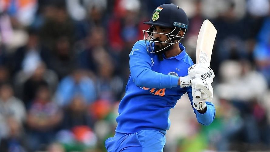 <div class="paragraphs"><p>KL Rahul will lead Team India in the upcoming three-match ODI series against Zimbabwe, starting 18 August.&nbsp;</p></div>