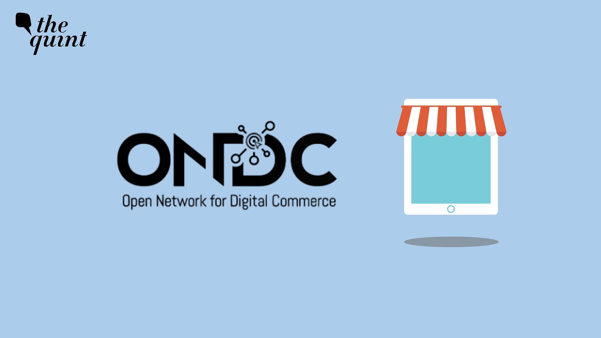 <div class="paragraphs"><p>Microsoft became the first tech giant to onboard Open Network for Digital Commerce (ONDC).</p></div>