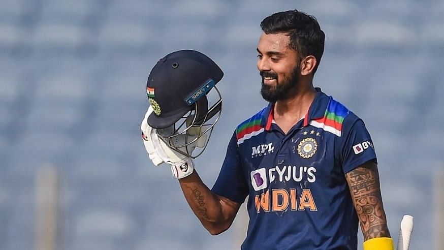 <div class="paragraphs"><p>Batter KL Rahul is making a comeback to the Indian side ahead of Asia Cup 2022.</p></div>