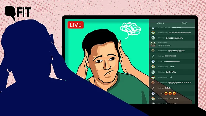 Why Trans and Other LGBT People Need Safer Spaces On Twitch