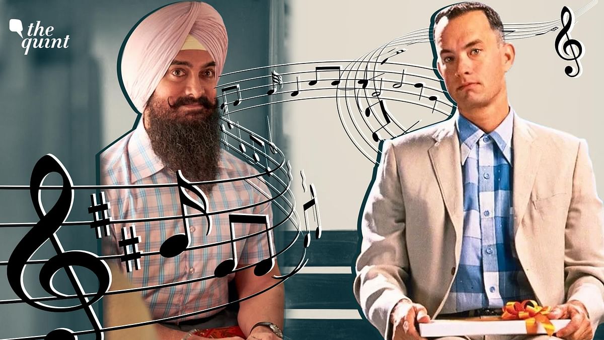 'Laal Singh Chaddha', the Musical Experiment That It Could Have Been