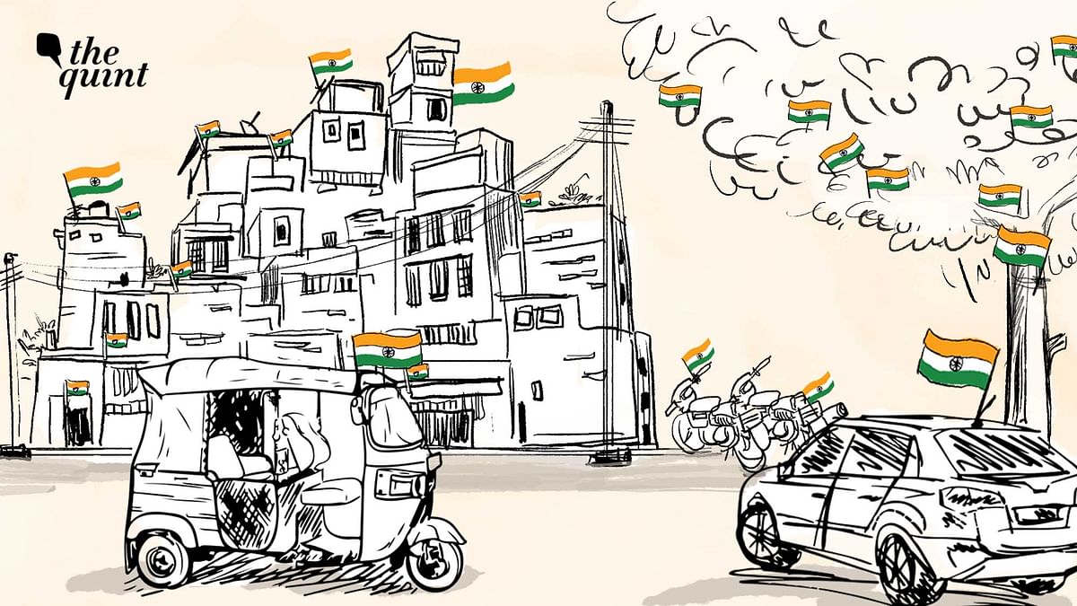 Har Ghar Tiranga: Indian Tricolour Is Being Mega-Marketed, and So Is Patriotism