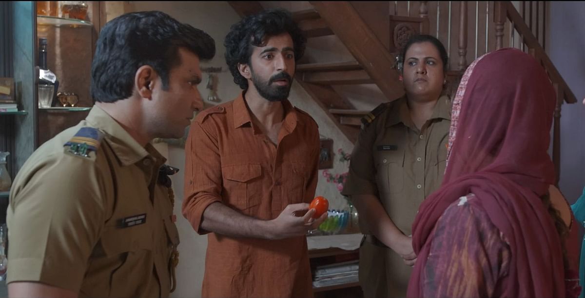 'Darlings', a dark comedy directed by Jasmeet Reen, released on Netflix on 5 August.