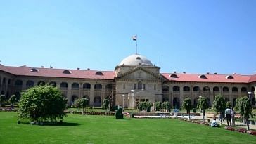 <div class="paragraphs"><p>Allahabad High Court. Photo used for representational purposes.</p></div>