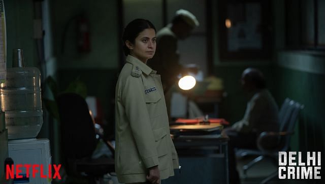 Delhi Crime season 2 is streaming on Netflix.