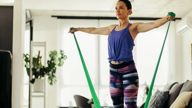Resistance Training 101: Why the Huffing and Puffing is Crucial For Your Health