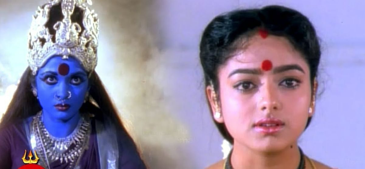 Here are five films which show Ramya Krishnan is the unconventional mother of South cinema.