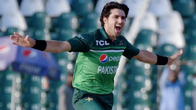 <div class="paragraphs"><p>Asia Cup 2022: Pakistan's Mohammad Wasim Jr has been ruled out with a side strain.</p></div>