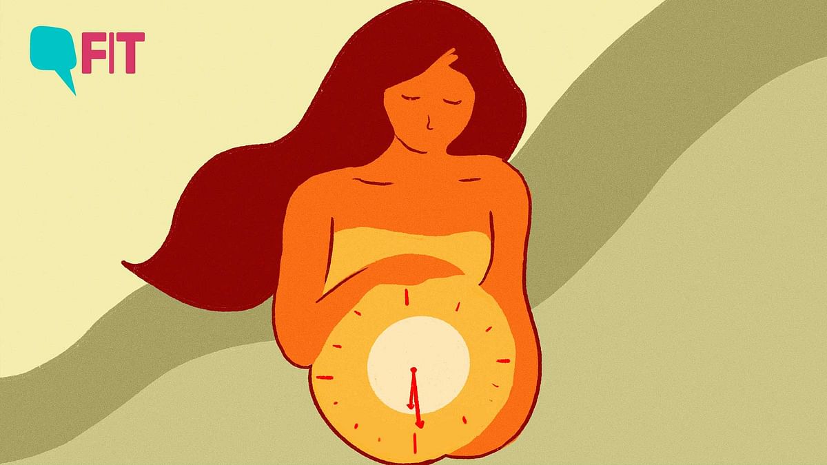 Tick, Tick, Boom: IVF, Freezing Eggs, and And What Goes Into the Process