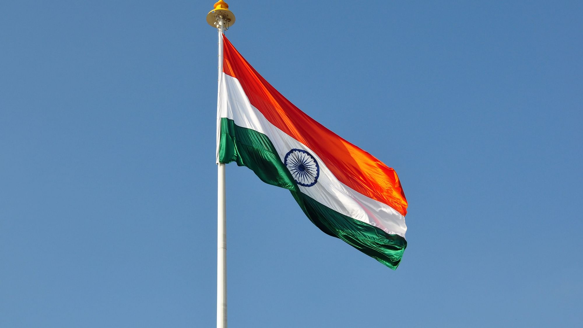 Indian Flag: Photo, DP, Image, Indian Flag Download, Wallpaper, Indian Flag  HD Images for Facebook, WhatsApp and Twitter, Know About Har Ghar Tiranga  Campaign
