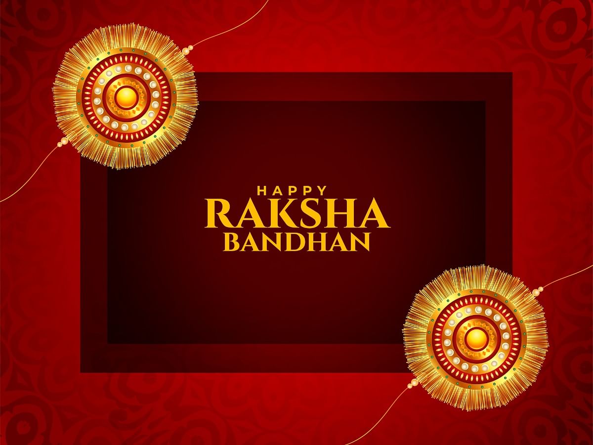 Raksha Bandhan 2022: Know the Date, Puja Vidhi, Muhurat, Timings, Mantra Raksha  Bandhan Date in India & New Delhi
