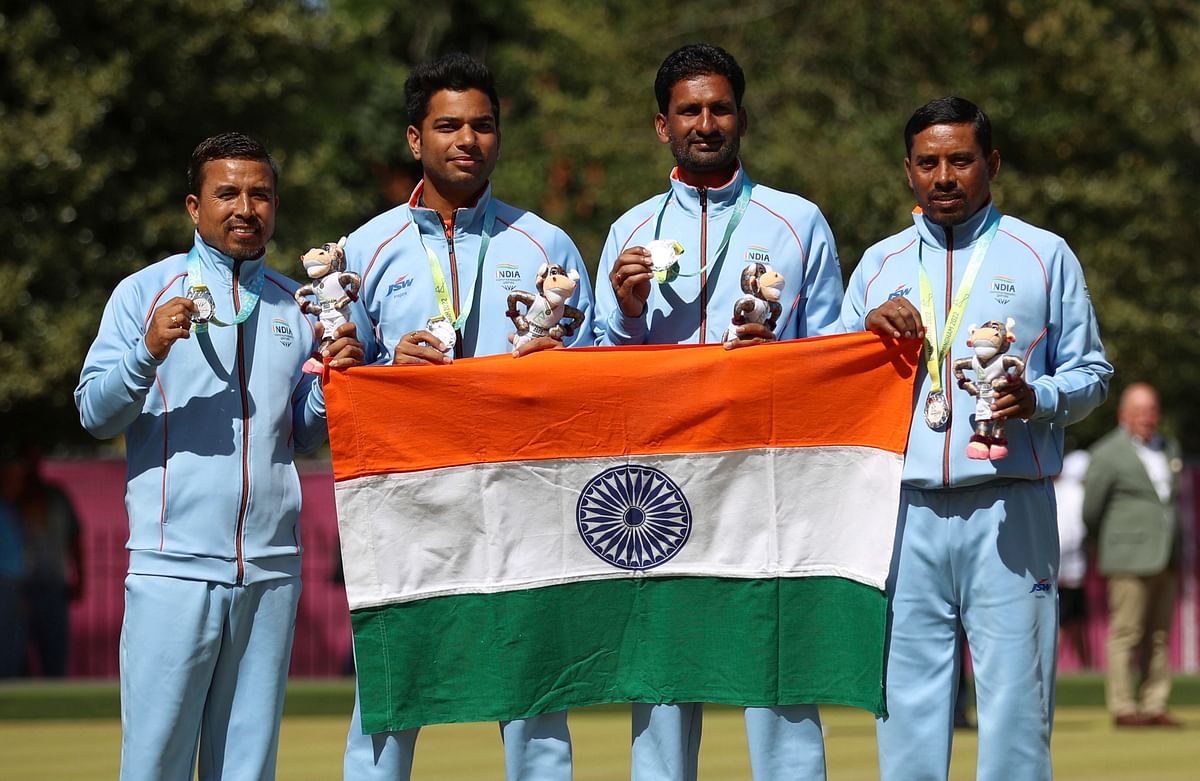 CWG 2022: A wrap of all of India's big results from Saturday at the 2022 Commonwealth Games.