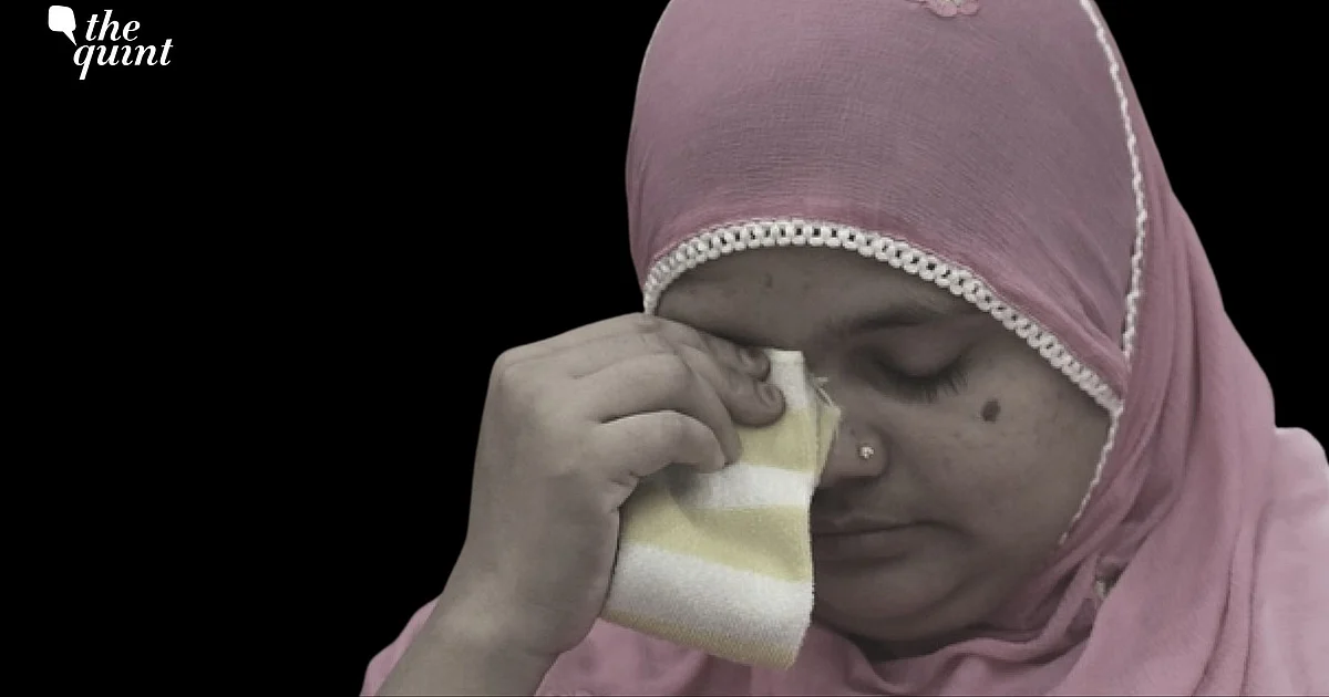 Remission in Bilkis Bano Case: Gujarat Govt Must Disclose Reasons, View of Court