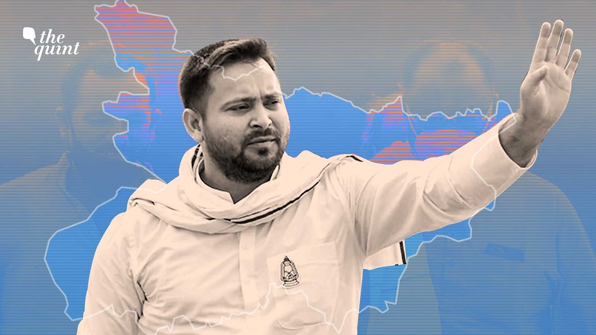 Ex-Cricketer, 2-Time Deputy CM, Bihar's Tallest Leader: Rise of Tejashwi Yadav