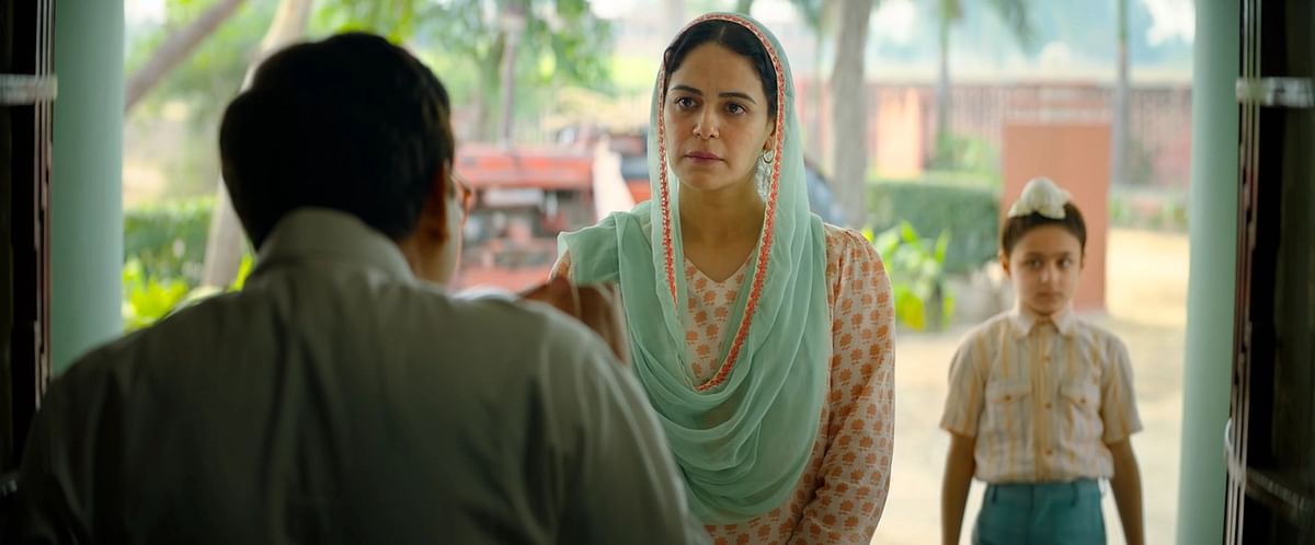 'Laal Singh Chaddha' retains some of 'Forrest Gump's flaws but it also tries to reinvent itself.