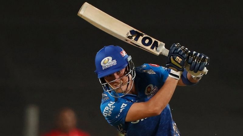 <div class="paragraphs"><p>Teenage South African batter Dewald Brevis, who was signed by Mumbai Indians in IPL 2022 is now a part of the MI Cape Town side in the CSA T20 League.&nbsp;</p></div>