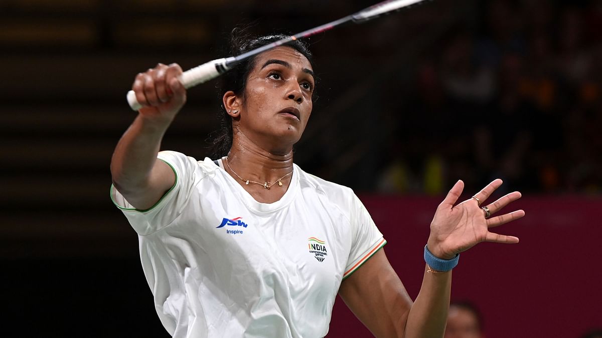CWG 2022, Day 5: Badminton Team Lose Final, India Bag 4 Medals on Tuesday