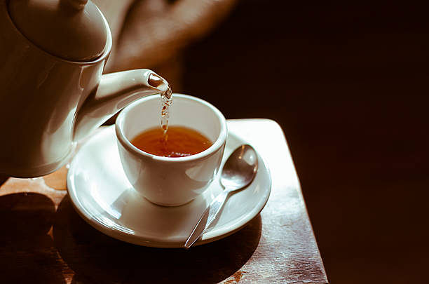A study suggests that people who drink two or more cups of tea a day have a lower risk of mortality.