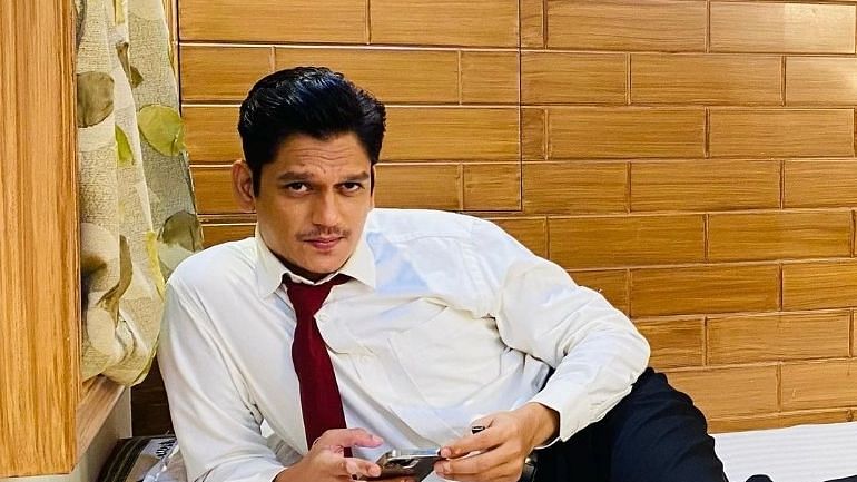'Earned a Lot After Gully Boy': Vijay Varma Reacts To News Report