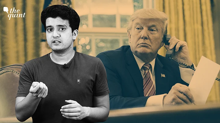 As Donald Trump Clashes With FBI, a Peek at the Long List of Cases Against Him