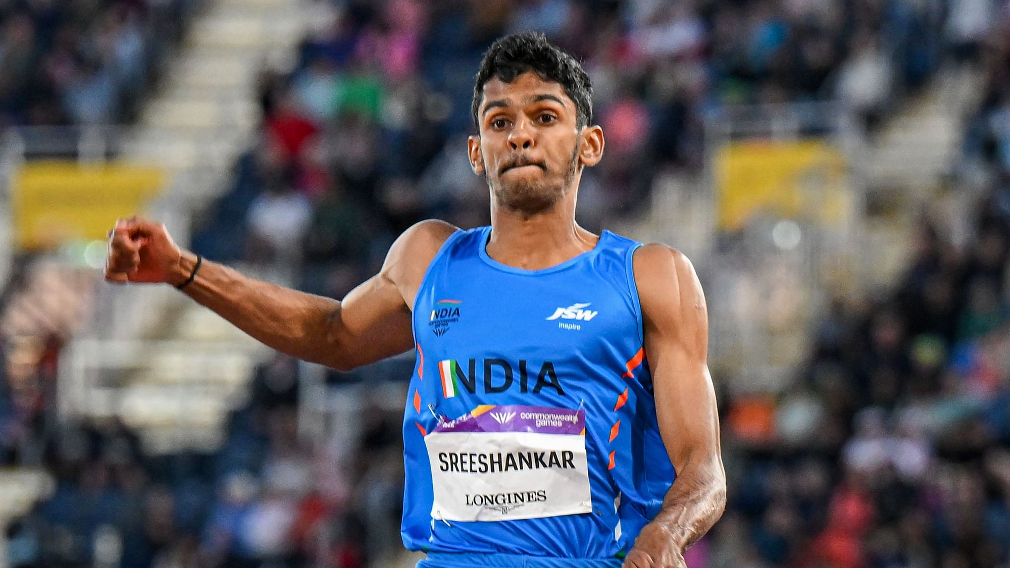 Commonwealth Games 2022, Day 7 Live Score and Result Updates Murali Sreeshankar Wins Historic Long Jump Silver