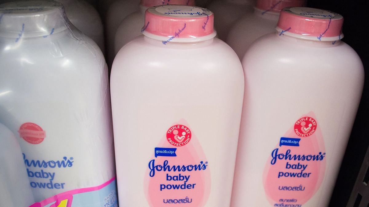 Johnson and Johnson To Stop Selling Talc Baby Powder Amid Cancer Lawsuits 