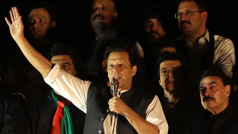 Will Ex-Pakistan PM Imran Khan Be Jailed? What's the Terror Case Against Him?