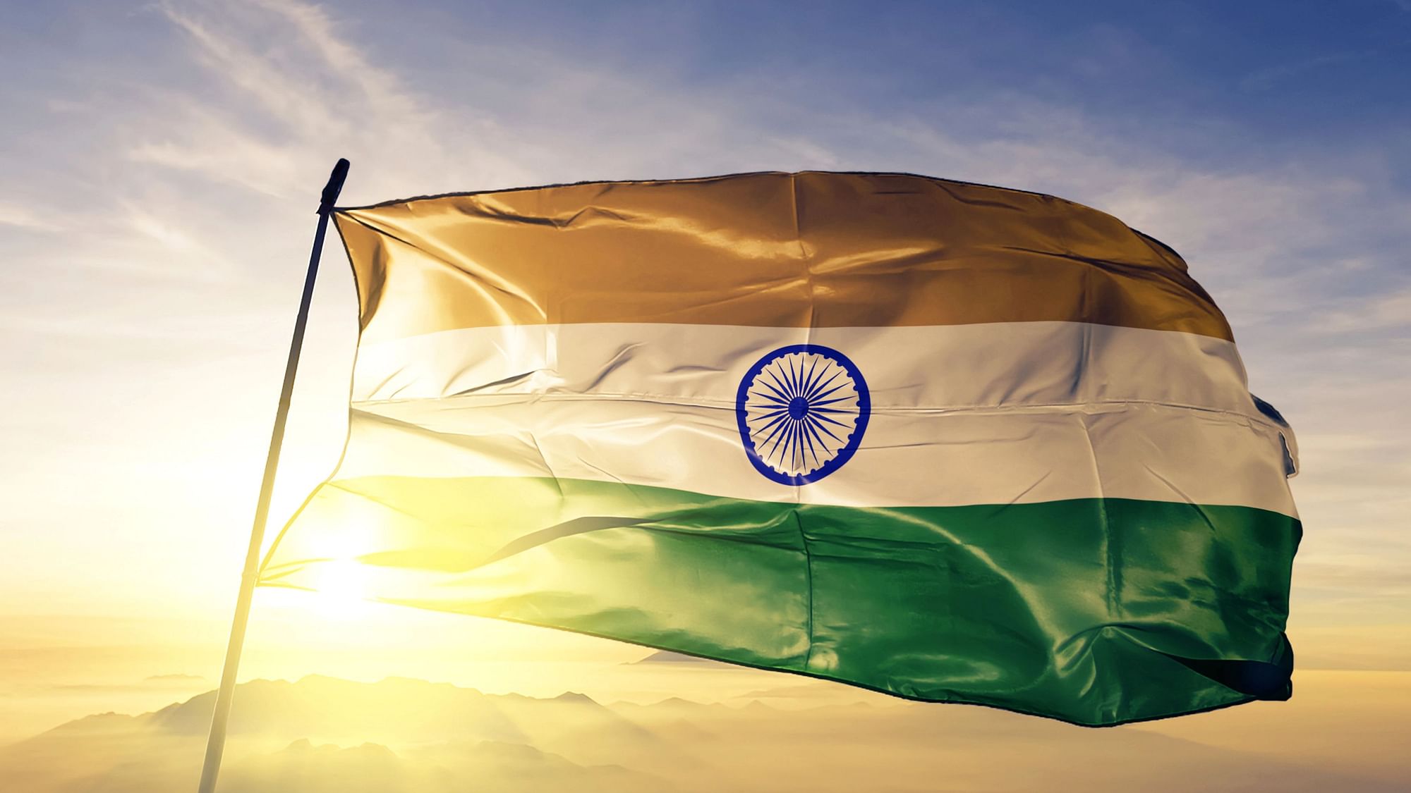 Indian Flag: Photo, DP, Image, Indian Flag Download, Wallpaper, Indian Flag  HD Images for Facebook, WhatsApp and Twitter, Know About Har Ghar Tiranga  Campaign