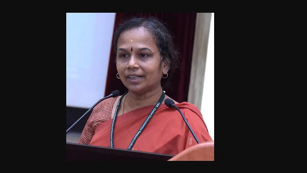<div class="paragraphs"><p>Kalaiselvi will also hold the charge as secretary, Department of Scientific and Industrial Research.</p></div>