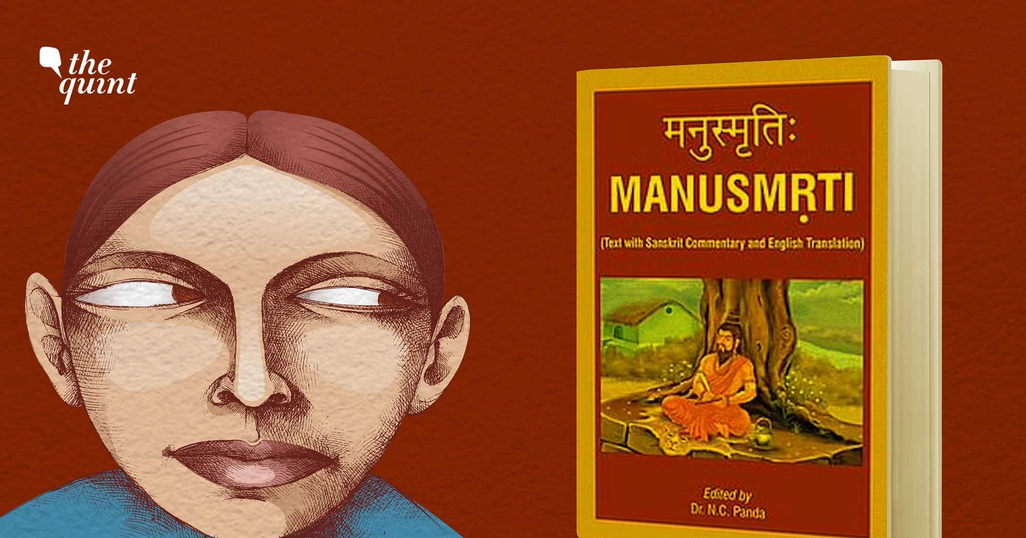 Manusmriti: The Problematic Guide to Being a ‘Good Woman’ & ‘Good Wife’