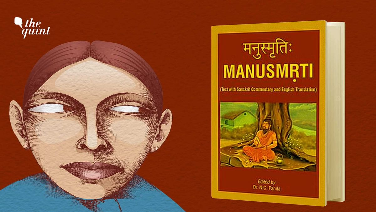 Manusmriti: The Problematic Guide to Being a ‘Good Woman’ & ‘Good Wife’ 