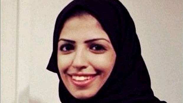 <div class="paragraphs"><p>Salma al-Shehab, a woman from <a href="https://www.thequint.com/topic/saudi-arabia">Saudi Arabia</a>, has been sentenced to a 34-year jail term for following and retweeting dissidents and activists on <a href="https://www.thequint.com/topic/twitter">Twitter.</a></p></div>