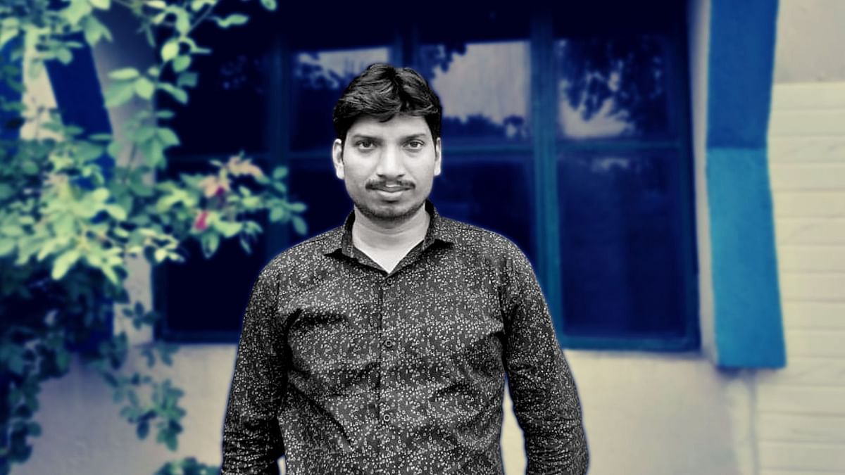 Two More Cases Filed Against Jailed Jharkhand-Based Journalist Rupesh Kumar