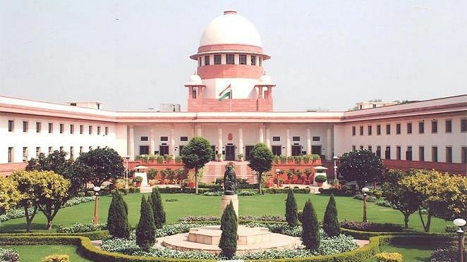 'Families May Take the Form of Unmarried or Queer Relationships': Supreme Court