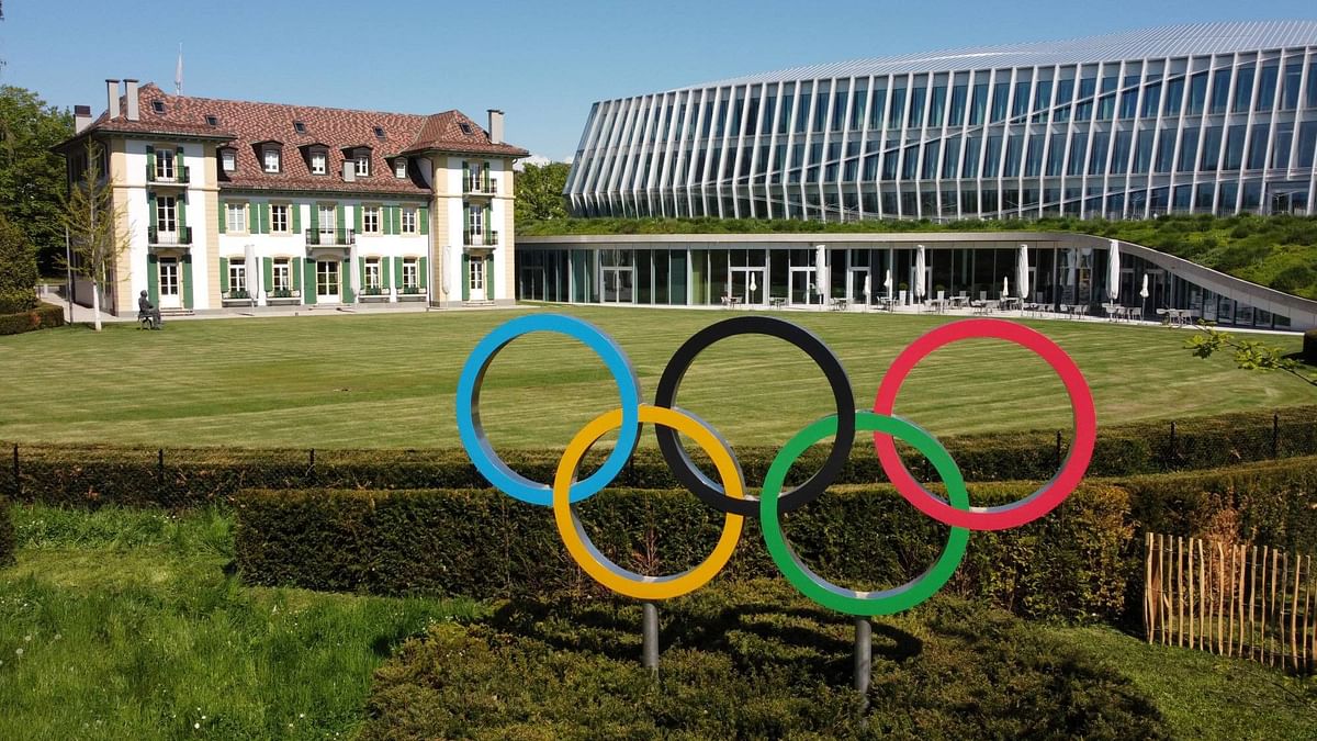 IOC To Consider Cricket's Inclusion In 2028 Los Angeles Olympics