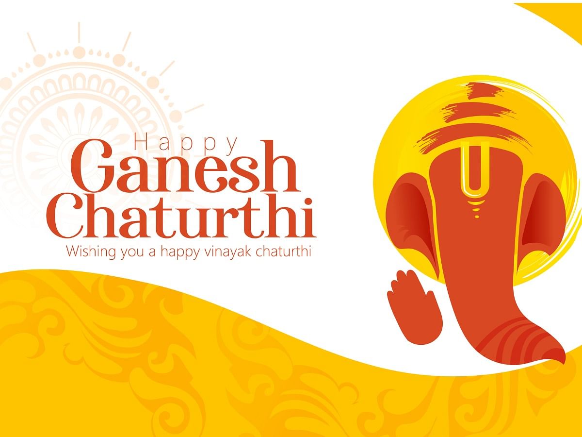 Happy Ganesh Chaturthi 2022: Here's a list of the best quotes, images, wishes, and messages for Vinayak Chaturthi.