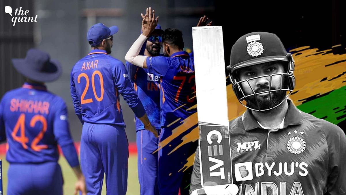 Asia Cup 2022: Trophy-Hungry India Eye Continental Glory Before T20 World Cup